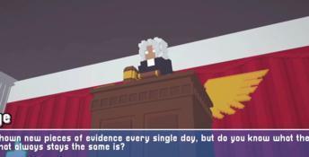 Think of The Children PC Screenshot