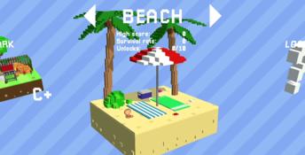 Think of The Children PC Screenshot
