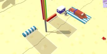 Think of The Children PC Screenshot