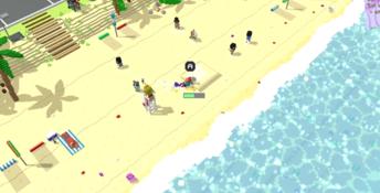 Think of The Children PC Screenshot