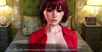 Thinking About You PC Screenshot