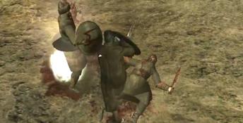 Third Soldier