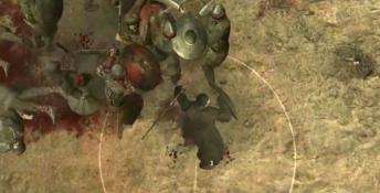 Third Soldier