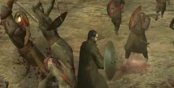 Third Soldier PC Screenshot