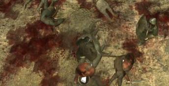 Third Soldier PC Screenshot