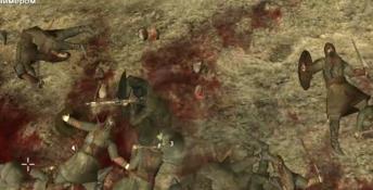 Third Soldier PC Screenshot