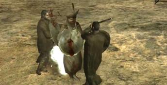 Third Soldier PC Screenshot