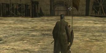 Third Soldier PC Screenshot