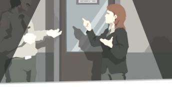 This Is the Police 2 PC Screenshot