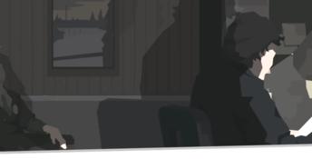 This Is the Police 2 PC Screenshot