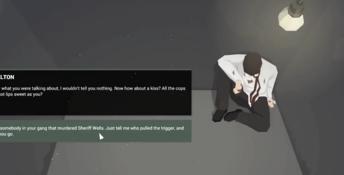 This Is the Police 2 PC Screenshot