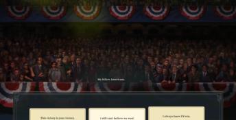 This Is the President PC Screenshot