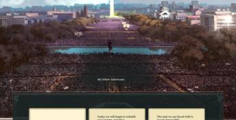 This Is the President PC Screenshot