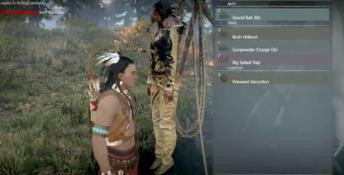 This Land Is My Land PC Screenshot