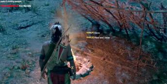 This Land Is My Land PC Screenshot
