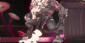 ThornSin PC Screenshot