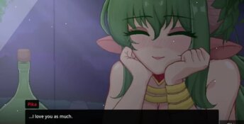 Thou Eternal Everbloom