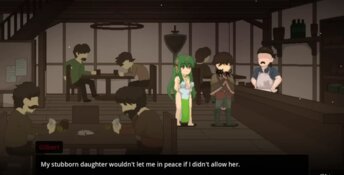 Thou Eternal Everbloom