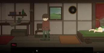 Thou Eternal Everbloom PC Screenshot