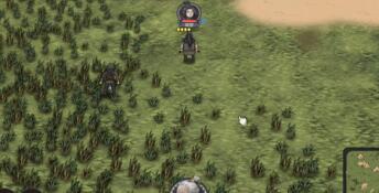 Three Kingdoms Mushouden PC Screenshot