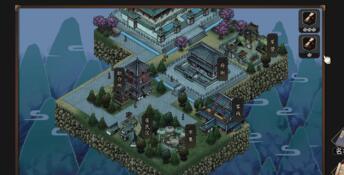 Three Kingdoms Mushouden