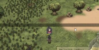 Three Kingdoms Mushouden PC Screenshot