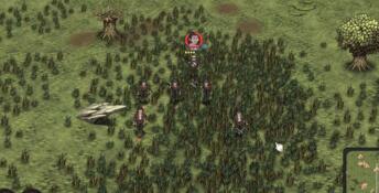 Three Kingdoms Mushouden PC Screenshot