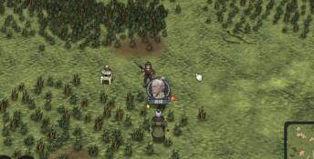 Three Kingdoms Mushouden PC Screenshot