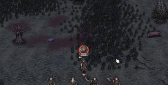 Three Kingdoms Mushouden PC Screenshot