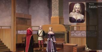 Three Kingdoms Story: Conussia PC Screenshot