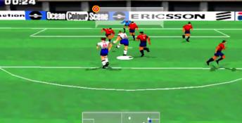 Three Lions PC Screenshot