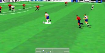 Three Lions PC Screenshot