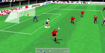 Three Lions PC Screenshot