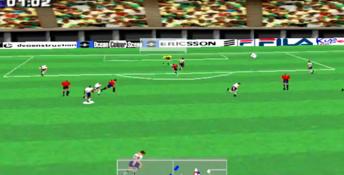 Three Lions PC Screenshot