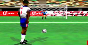 Three Lions PC Screenshot