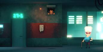 Three Minutes To Eight PC Screenshot