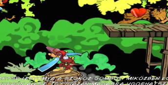 Three Musketeers Game PC Screenshot