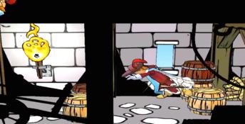 Three Musketeers Game PC Screenshot