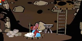 Three Musketeers Game PC Screenshot