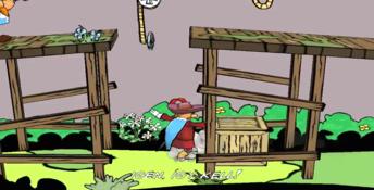 Three Musketeers Game PC Screenshot