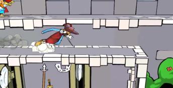 Three Musketeers Game PC Screenshot