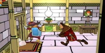Three Musketeers Game PC Screenshot