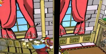 Three Musketeers Game PC Screenshot