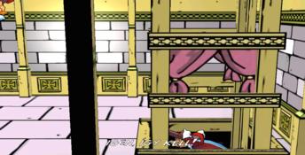 Three Musketeers Game PC Screenshot