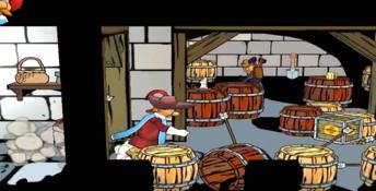 Three Musketeers Game PC Screenshot