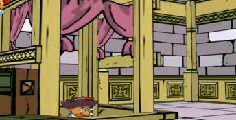 Three Musketeers Game PC Screenshot