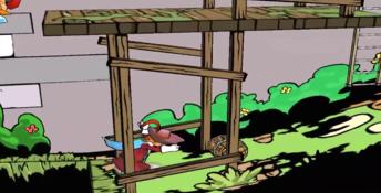 Three Musketeers Game PC Screenshot