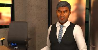 Three Rules of Life PC Screenshot
