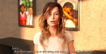 Three Rules of Life PC Screenshot