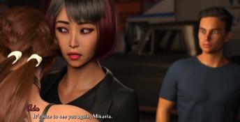 Three Rules of Life PC Screenshot